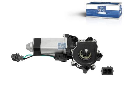 Elektromotor, Fensterheber