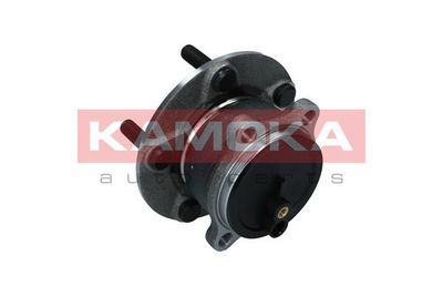 KAMOKA 5500298 Подшипник ступицы  для MAZDA 6 (Мазда 6)