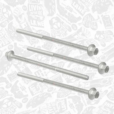 SURUB SUPORT INJECTOR