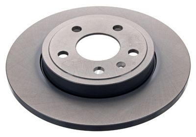 stabdžių diskas 30 93 6234 SWAG