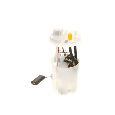 SISTEM ALIMENTARE CU COMBUSTIBIL BOSCH 0580200041 13