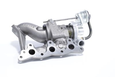 LADER AUFLADUNG BTS Turbo T911269 33