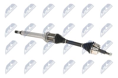 PLANETARA NTY NPWVW131 10