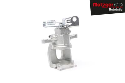 BREMSSATTEL METZGER AUTOTEILE 6260482 17