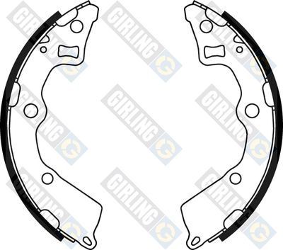 SET SABOTI FRANA GIRLING 5187549 1