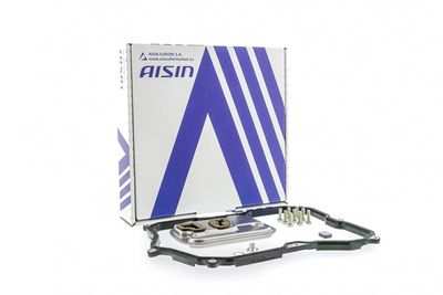 (EN) Automatic transmission oil change kit (met een carter pakking + schroeven) AISIN 09M TF63SN