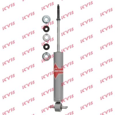 Shock Absorber KYB 553057