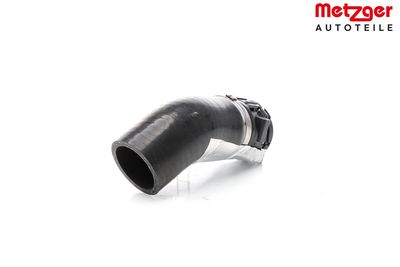 LADELUFTSCHLAUCH METZGER AUTOTEILE 2400539 14