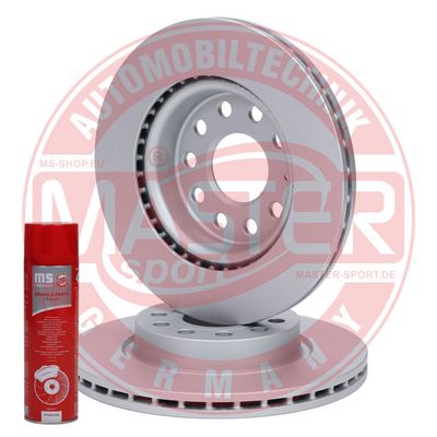 DISC FRANA MASTER-SPORT GERMANY 24012202101PRSETMSP 2