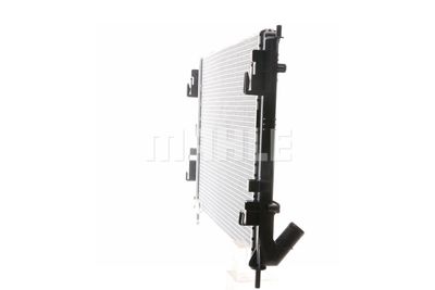 RADIATOR RACIRE MOTOR MAHLE CR1764000S 37