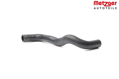 FURTUN RADIATOR METZGER AUTOTEILE 2421066 23