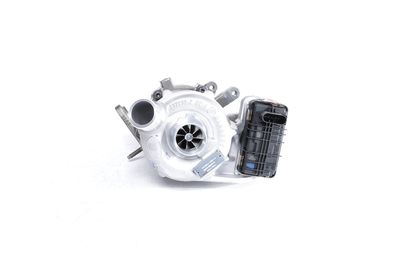 LADER AUFLADUNG BTS Turbo T918131 36