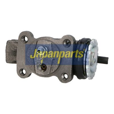 JAPANPARTS Колесный тормозной цилиндр