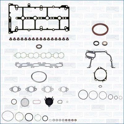 SET GARNITURI COMPLET MOTOR