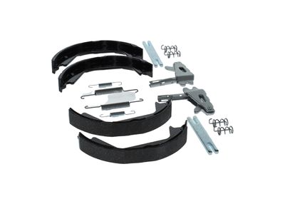 BREMSBACKENSATZ FESTSTELLBREMSE BOSCH 0204113828 11