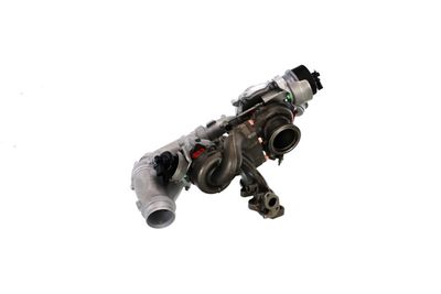 COMPRESOR SISTEM DE SUPRAALIMENTARE REMANTE 003002004626R 8