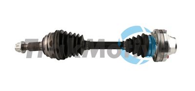 Приводной вал TrakMotive 30-0066 для VW TOUAREG