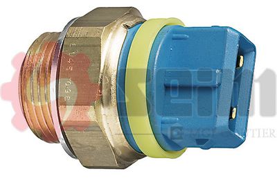 COMUTATOR TEMPERATURA VENTILATOR RADIATOR SEIM TH74 2