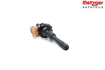 ZüNDSPULE METZGER AUTOTEILE 0880252 9