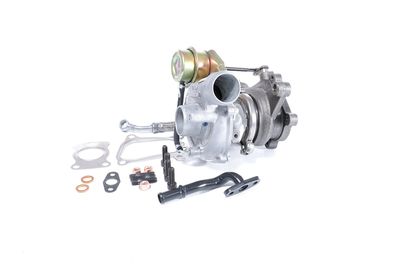 LADER AUFLADUNG BTS Turbo T981305 8