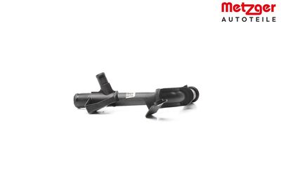 CUPLAJ CONDUCTA LICHID RACIRE METZGER AUTOTEILE 4010741 19