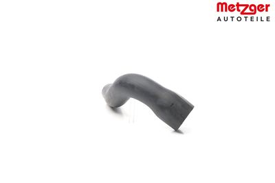 LADELUFTSCHLAUCH METZGER AUTOTEILE 2400849 25