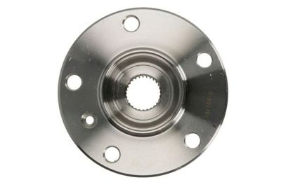 Wheel hub Achter