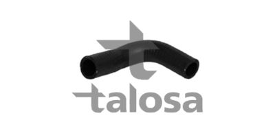 FURTUN RADIATOR Talosa 6920023