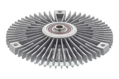 Embrayage, ventilateur de radiateur TOPRAN — thermique