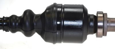 ANTRIEBSWELLE LÖBRO 303055 2
