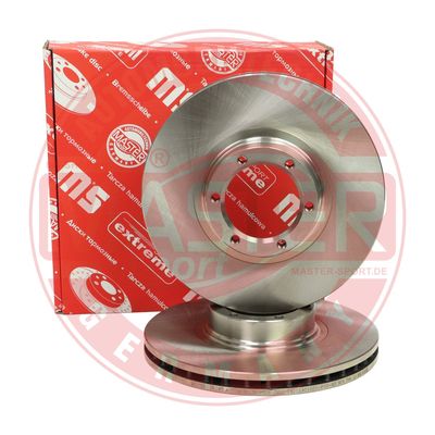 DISC FRANA MASTER-SPORT GERMANY 24012401031SETMS 3