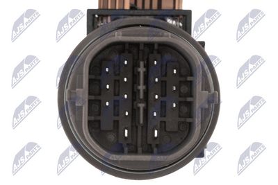 SET DE CABLURI CUTIE AUTOMATă NTY EATHY001 6