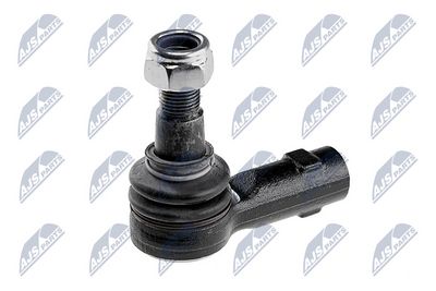 skersinės vairo trauklės galas SKZ-ME-000 NTY