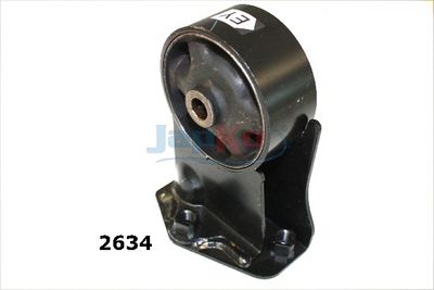 Lagerung, Motor
