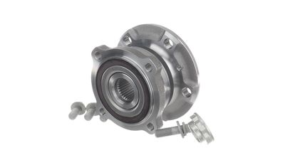 RADLAGERSATZ SKF VKBA7299F 34