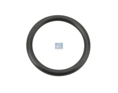 Pakking/afdichting (44,5mmx5,7mm, NBR) past: VOLVO