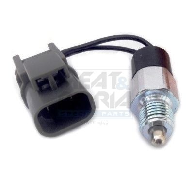 COMUTATOR LAMPA MARSALIER MEAT & DORIA 36088