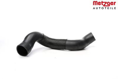 LADELUFTSCHLAUCH METZGER AUTOTEILE 2400348 36