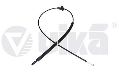 Lanko pro otevírání kapoty motoru vika 88231809301