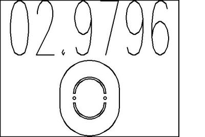 TAMPON CAUCIUC AMORTIZOR ESAPAMENT