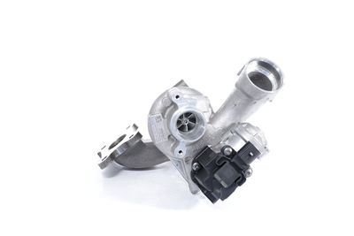 LADER AUFLADUNG BTS Turbo T916665 36