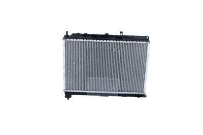 RADIATOR RACIRE MOTOR NRF 55426 27