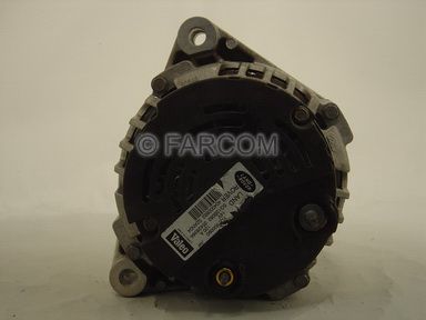 GENERATOR FARCOM 112427 2