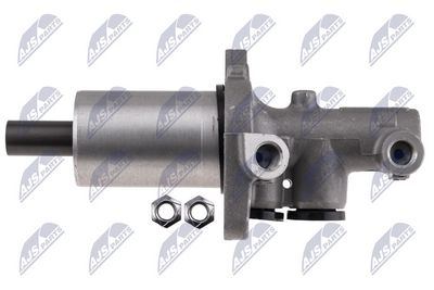 POMPA CENTRALA FRANA NTY HPHBM001 3