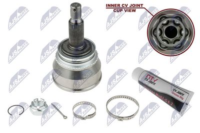 SET ARTICULATIE PLANETARA NTY NPZMS038 1