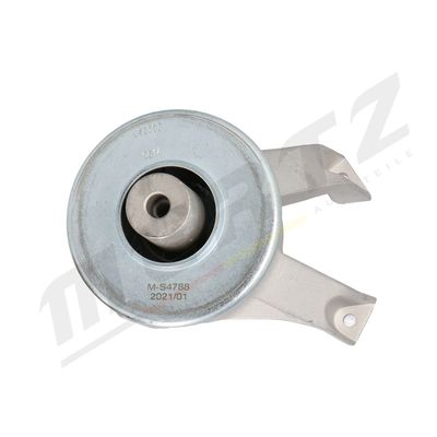 Vorschau Lagerung, Motor Ansicht 2