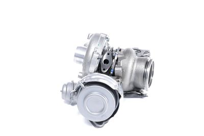 LADER AUFLADUNG BTS Turbo T916739KL 11