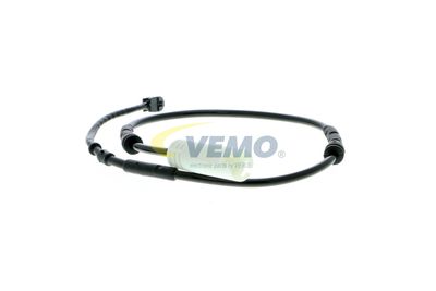 SENZOR DE AVERTIZARE UZURA PLACUTE DE FRANA VEMO V20720029 37