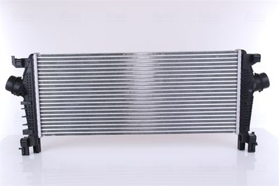 INTERCOOLER COMPRESOR NISSENS 96463 1
