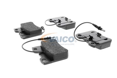 BREMSBELAGSATZ SCHEIBENBREMSE VAICO V220068 19